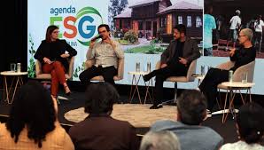Impacto da inteligência artificial no ESG é tema de encontro em Santos; veja como participar