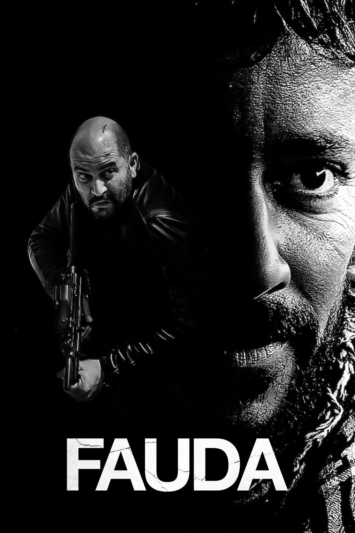 Fauda (Season 4) Dual Audio [Hindi (ORG 5.1) + English] WEB-DL 720p & 480p x264 DD5.1 | [All EPisodes!] NF Series