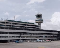 Aeroporto Internazionale Murtala Muhammed di Lagos