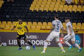 Barcelona-EQU vence Boca, e Cruzeiro pode assumir liderança do grupo na Libertadores