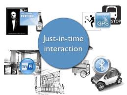 Image result for "Just In Time"