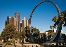 Image result for Detroit, Michigan