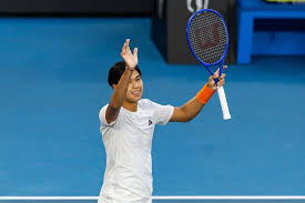 HIGHLIGHTS-Tennis-Australian Open day 10