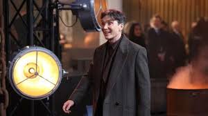 Personaje de Tommy Shelby salta a la gran pantalla en el regreso final de Peaky Blinders