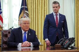 Poll Shows Majority Unhappy with Trump Appointees Amid Group Chat Security Concerns