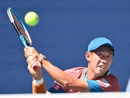 kei nishikori