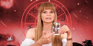 Horóscopo Semanal Mhoni Vidente