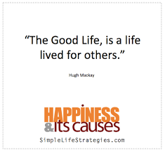 Best nine renowned quotes by hugh mackay photograph French via Relatably.com