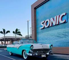 Sonic Kapolei to open its doors this Saturday