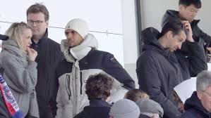 Beim 0:0 gegen Münster: Was macht HSV-Star Glatzel bei Holstein Kiel?