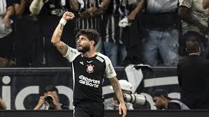 ¡Alerta Corinthians! ¿Por qué Yuri Alberto NO juega vs. Bragantino? - Imagen principal del artículo