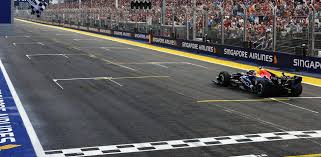 Trend Google: orario f1 oggi