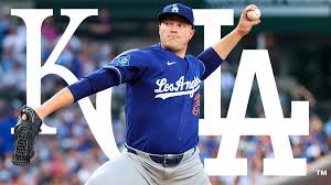 Dodgers vs. Royals EN VIVO: ¿A qué hora y dónde ver juego HOY 10 de agosto MLB 2026?