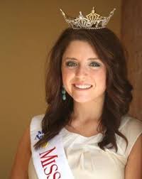 Bailey Tyler will compete as Miss Columbia Teen. - tn_1b_Barrett_Tyler_AN3U7071_copy