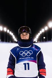 Leadville’s Blackwell preps for elite competition in Olympic halfpipe