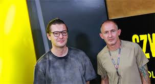 Polskie Radio - News update