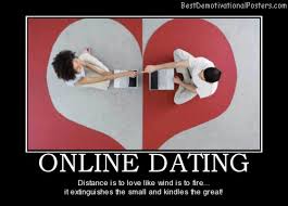 Dating Demotivational Posters &amp; Images via Relatably.com