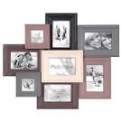 Multi frame photo frame