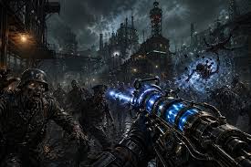 U4gm Shadows of the Reich: Why the April 30th Zombies Update is a Must-Play for Call of Duty Fans