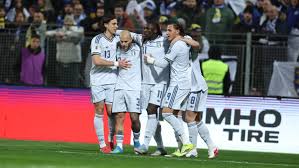 francia - italia