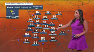 KSHB 41 Kansas City - News update