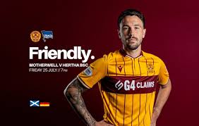 Motherwell Football Club - News update
