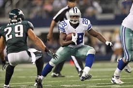 Chip Kelly, Eagles Show Commitment to Run Game By Signing Felix Jones