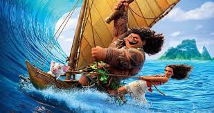 Resultado de imagem para moana