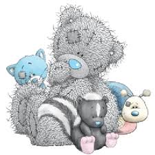 Résultat de recherche d'images pour "tatty teddy"