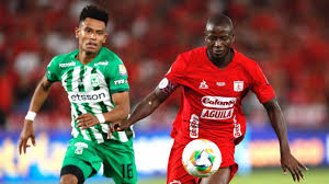 Clásico en Copa Colombia: ¿Nacional vs América revive viejas glorias?