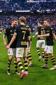 AIK Fotboll - News update
