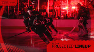 carolina hurricanes