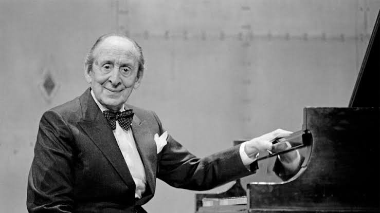 The Magic of Horowitz | Great Performances | WKAR Public Media
