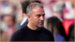 Barcelona summer planning paused as Flick targets La Liga first