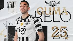 Mantos do Futebol - News update