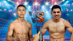 Jaime Munguía vs ‘Toro’ Reséndiz: ¿A qué hora y dónde ver en vivo la pelea por el título mundial AMB de peso supermediano?