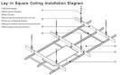 Armstrong How to Install Suspended Ceilings instructions -