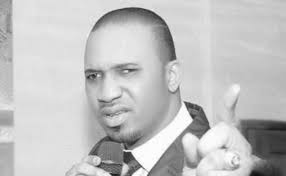 Dr. Chris Okafor is in a good mood now as his church, Mountain of Liberation and Miracle Ministry, aka Liberation City, marks 10 with lot of achievements so ... - 1-Alleged_terrorist_prophet_Okafor_794200792-650x400