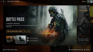 Slideshow: Battlefield 6 Battle Pass Pre-Orders - Screenshots