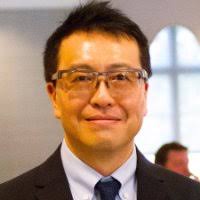Deloitte Employee Danny Wang's profile photo