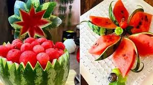 هندوانه شب یلدا
