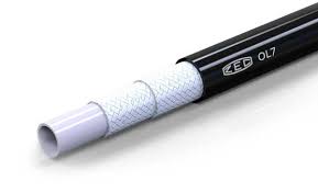 OL7 Series Thermoplastic hose Oil proof Cover