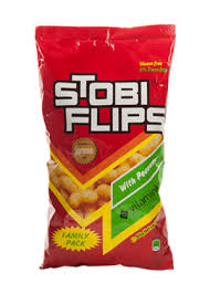 Image result for flips with peanuts