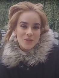 Mexican actress and singer