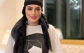 سحر قریشی بوکسور شد / مبارزه سحر قریشی با خانم بازیگر در دبی +عکس