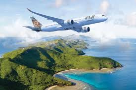 Fiji Airways drops Nadi-Dallas service citing high fuel costs, changing demand