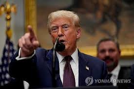 Yonhap News Agency - News update