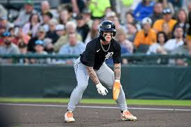 Fantasy baseball waiver wire targets: Max Clark, Kumar Rocker are priority pickups