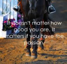 Horse quotes on Pinterest | Horses, Horseback Riding and Equestrian via Relatably.com