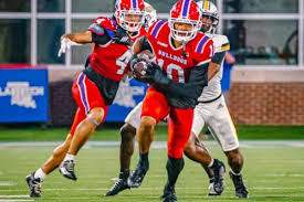 Bulldogs host Demons in season opener at The Joe